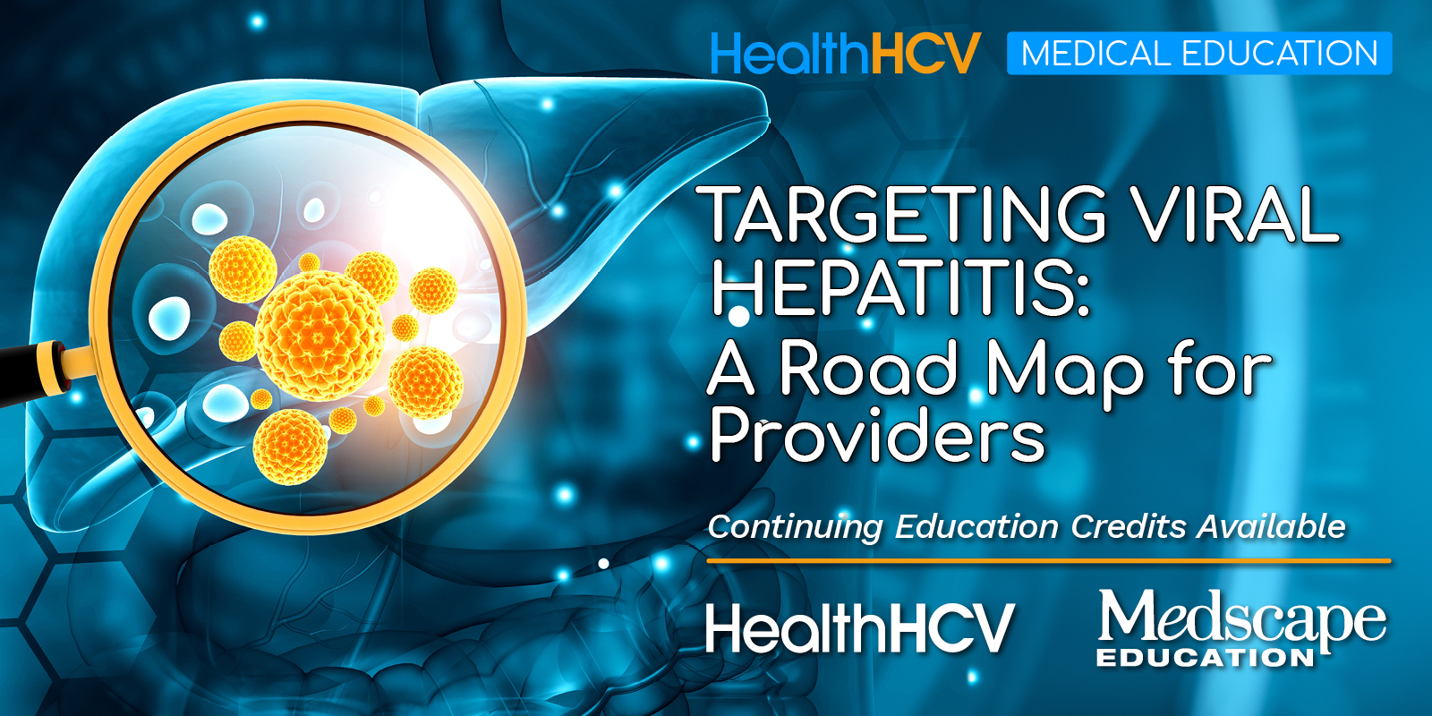 Targeting Viral Hepatitis
